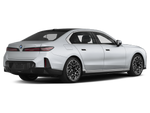 2027 BMW i7 50 xDrive