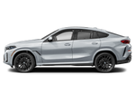 2027 BMW X6 M60i
