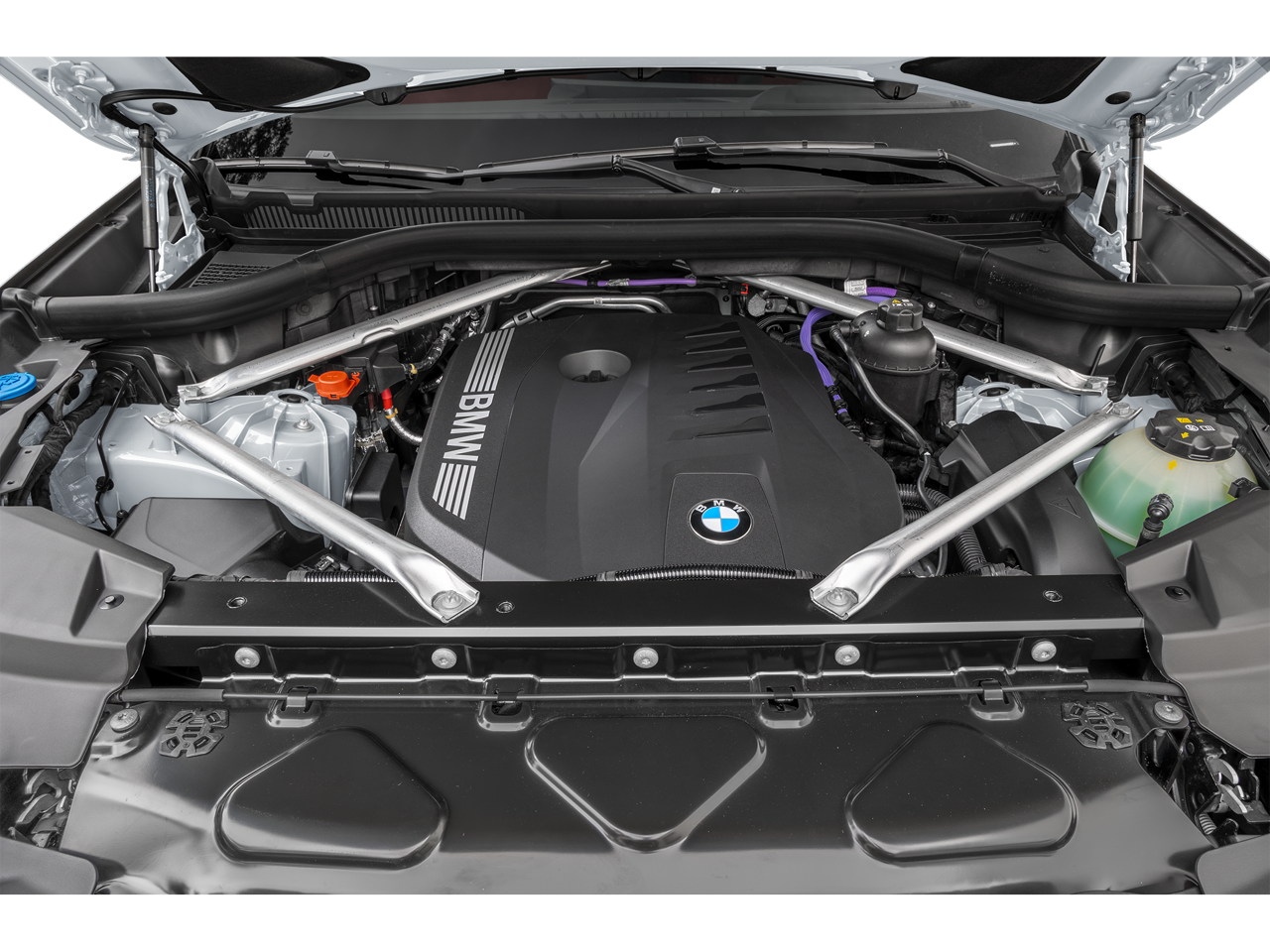 2027 BMW X6 xDrive40i