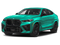 2027 BMW X6 M Competition