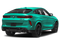 2027 BMW X6 M Competition
