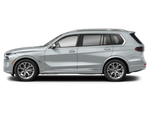 2027 BMW X7 M60i