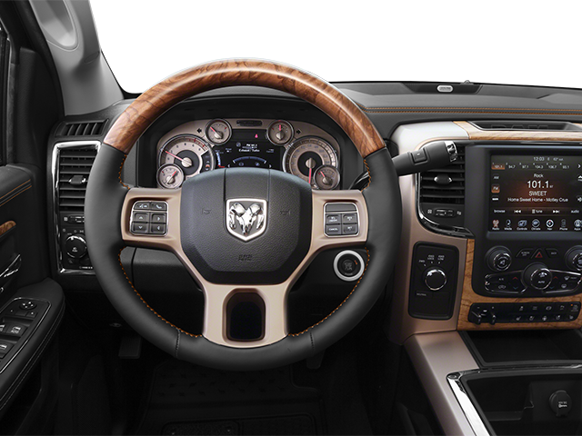 2014 RAM 2500 SLT