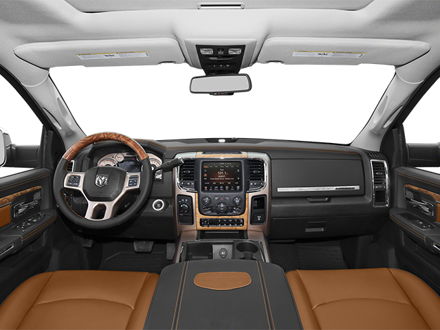 2014 RAM 2500 SLT