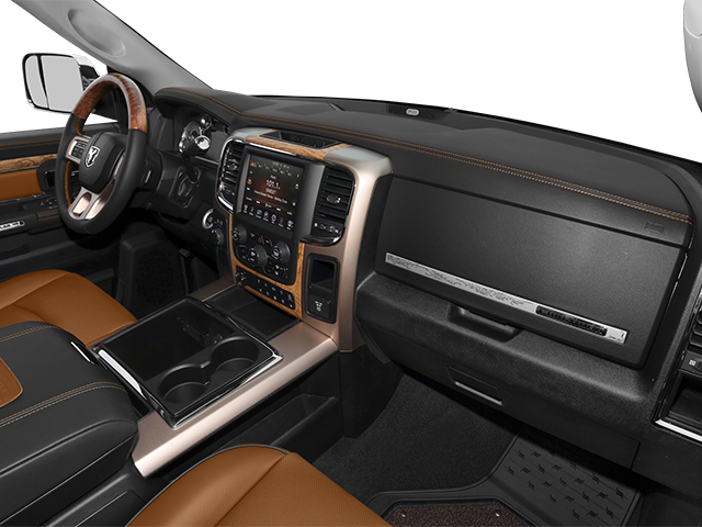 2014 RAM 2500 SLT