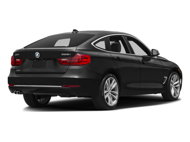 2016 BMW 3 Series 328i xDrive Gran Turismo