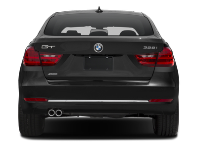 2016 BMW 3 Series 328i xDrive Gran Turismo