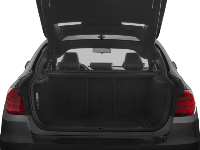 2016 BMW 3 Series 328i xDrive Gran Turismo