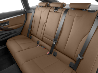 2016 BMW 3 Series 328i xDrive Gran Turismo