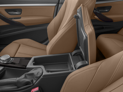 2016 BMW 3 Series 328i xDrive Gran Turismo