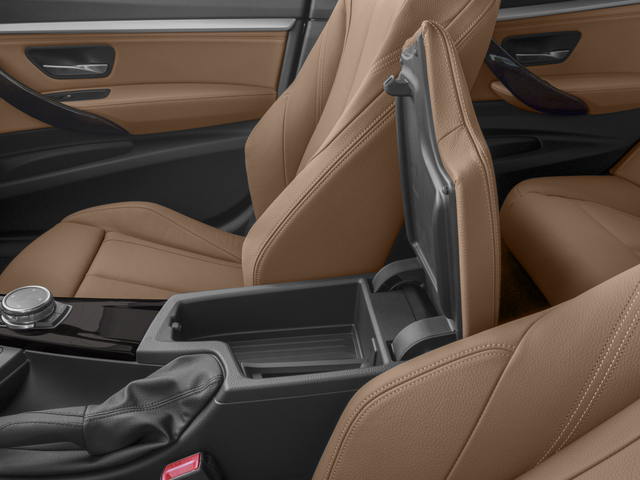 2016 BMW 3 Series 328i xDrive Gran Turismo