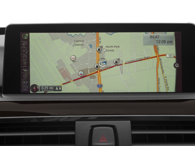 2016 BMW 3 Series 328i xDrive Gran Turismo