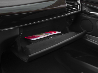 2017 BMW X5 sDrive35i