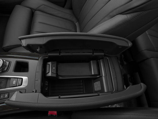 2017 BMW X5 sDrive35i