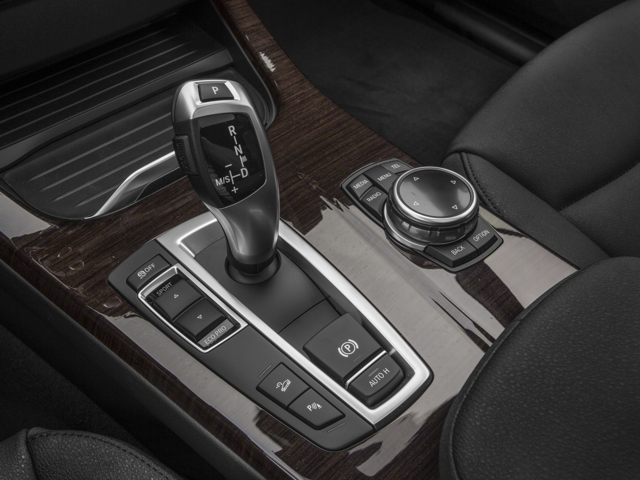 2017 Bmw X3 sDrive28i photo 3
