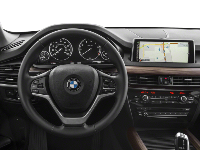 2018 BMW X5 xDrive40e