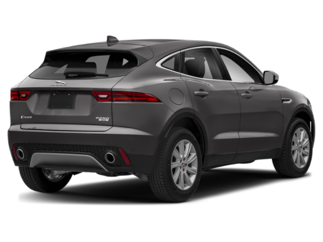 2018 Jaguar E-PACE R-Dynamic
