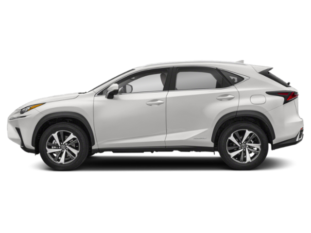 2018 Lexus NX 300h