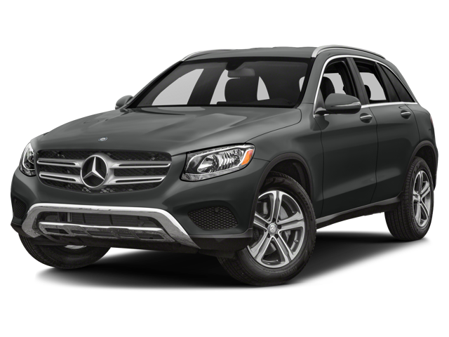 2018 Mercedes-Benz GLC GLC300