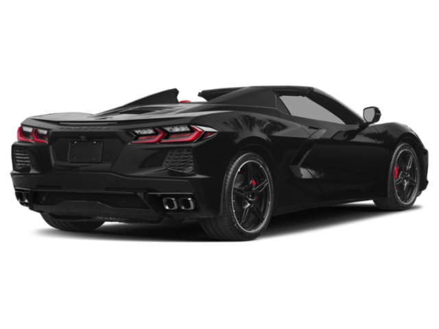 2020 Chevrolet Corvette Stingray 1LT