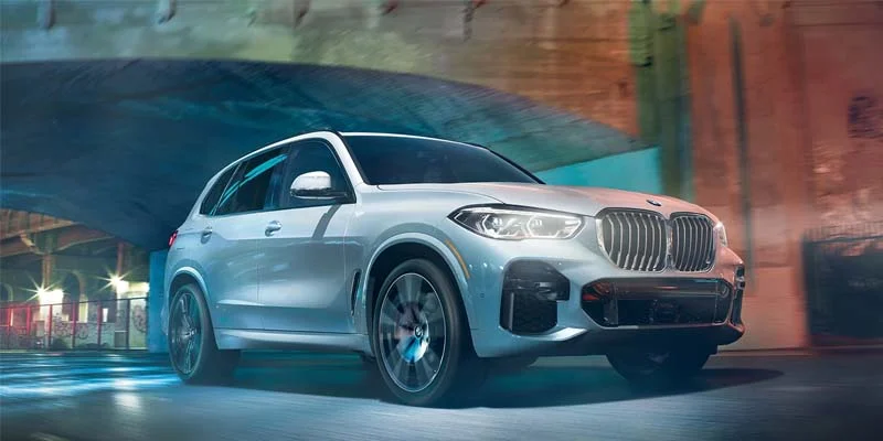 2023 BMW X5 Trim Levels
