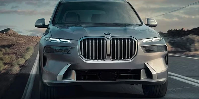 2023 BMW X7 Configurations