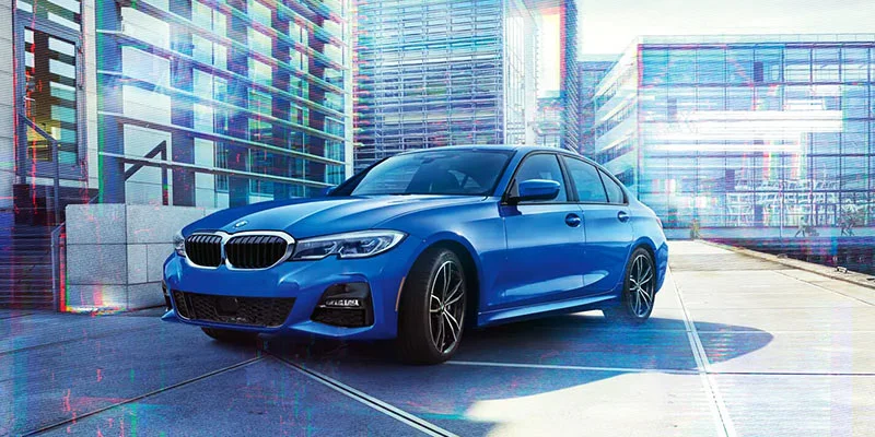 2022 BMW 3 Series Interior – Comfortable & Sophisticated