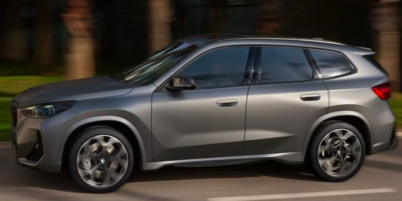 7 Standout Features of the 2025 BMW X1 in Fresno, CA