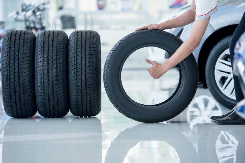 Why Proper Care for Your BMW Tires is Essential 