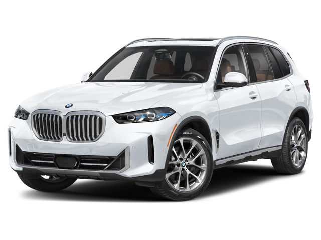 The 2026 BMW X5: Luxury SUV Perfect for Holiday Family Road Trips