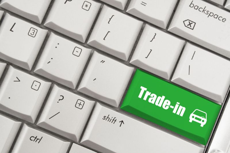 Why Trading In Your Used Car for a BMW at BMW Fresno is a Smart Move