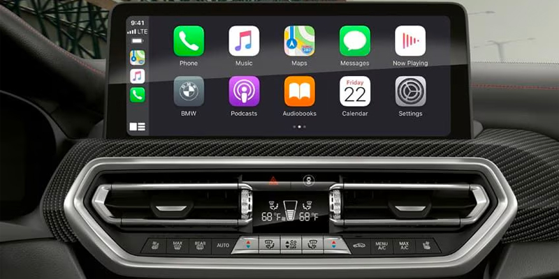 How to Set Up Apple CarPlay in Your BMW: A Guide for Fresno