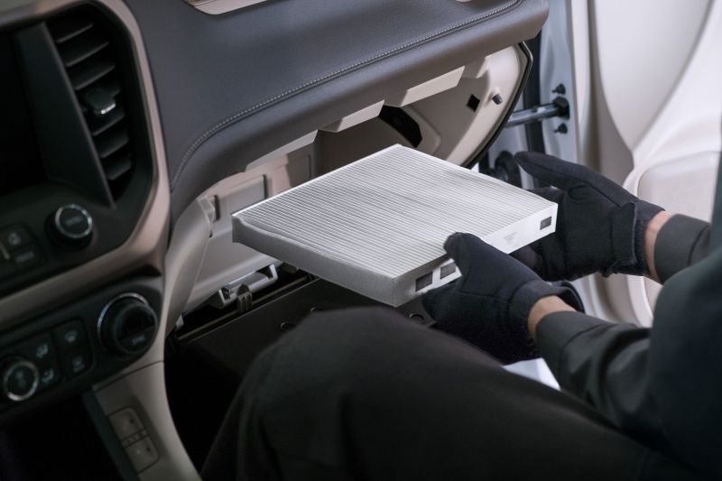 How to Get Your BMW Ready for Spring: Essential Services 