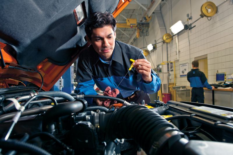 BMW Brake Fluid and Wiper Fluid: What They Do and Why They Matter 