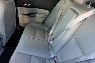 2016 Acura TLX V6