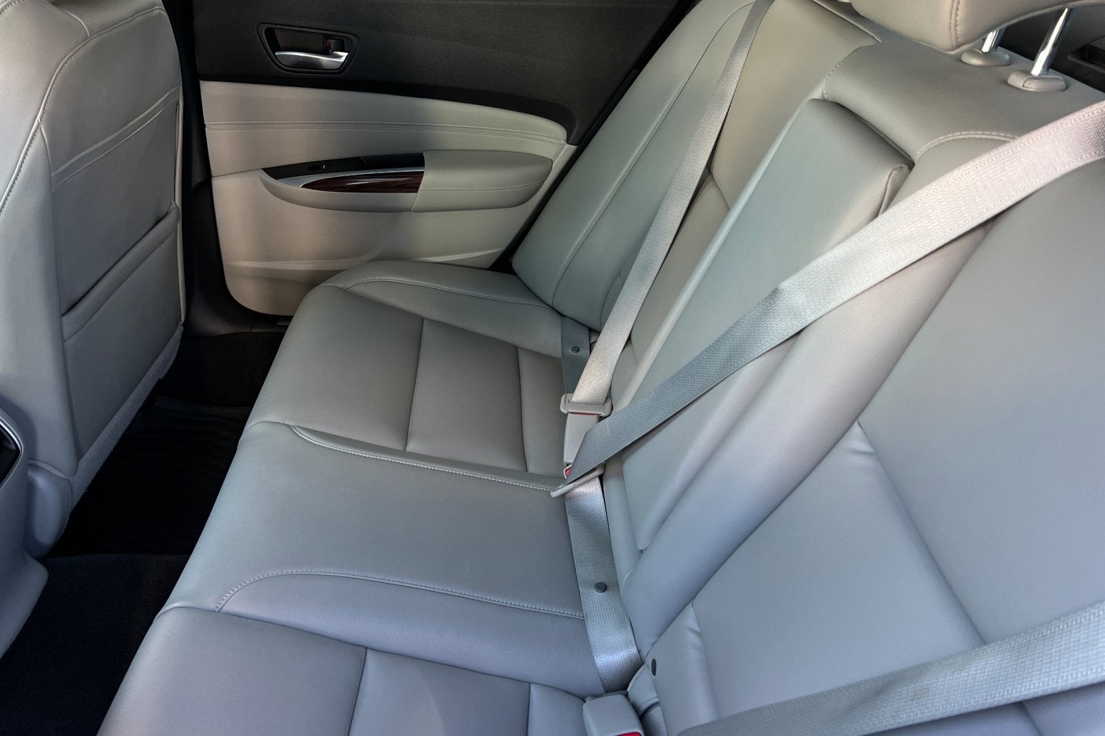 2016 Acura TLX V6
