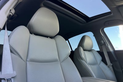 2016 Acura TLX V6