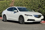 2016 Acura TLX V6