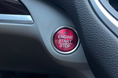 2016 Acura TLX V6