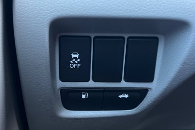2016 Acura TLX V6