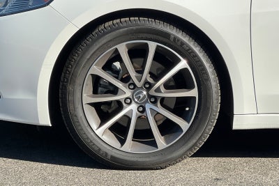 2016 Acura TLX V6