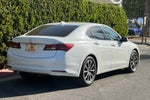 2016 Acura TLX V6