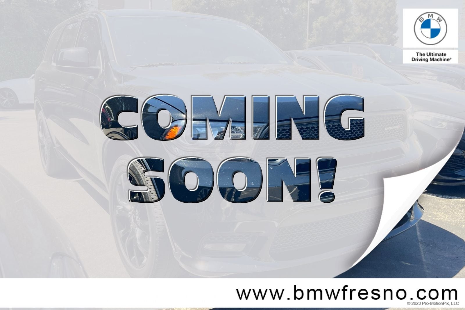 2020 Dodge Durango GT RWD's photo