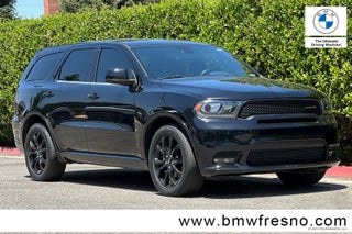 2020 Dodge Durango GT