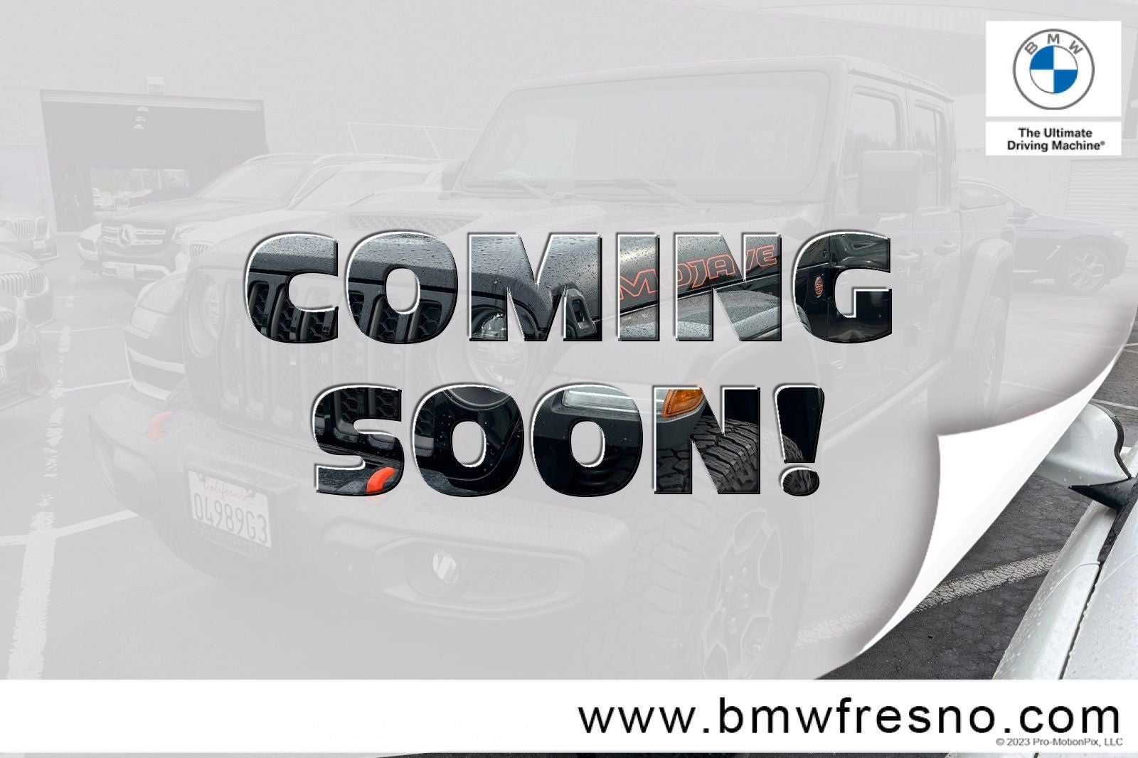 2021 Jeep Gladiator Mojave's photo