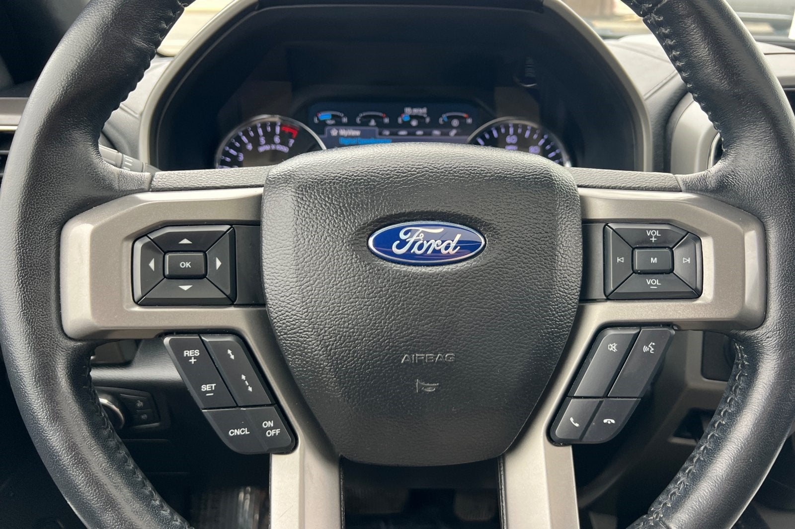 2021 Ford Expedition XLT