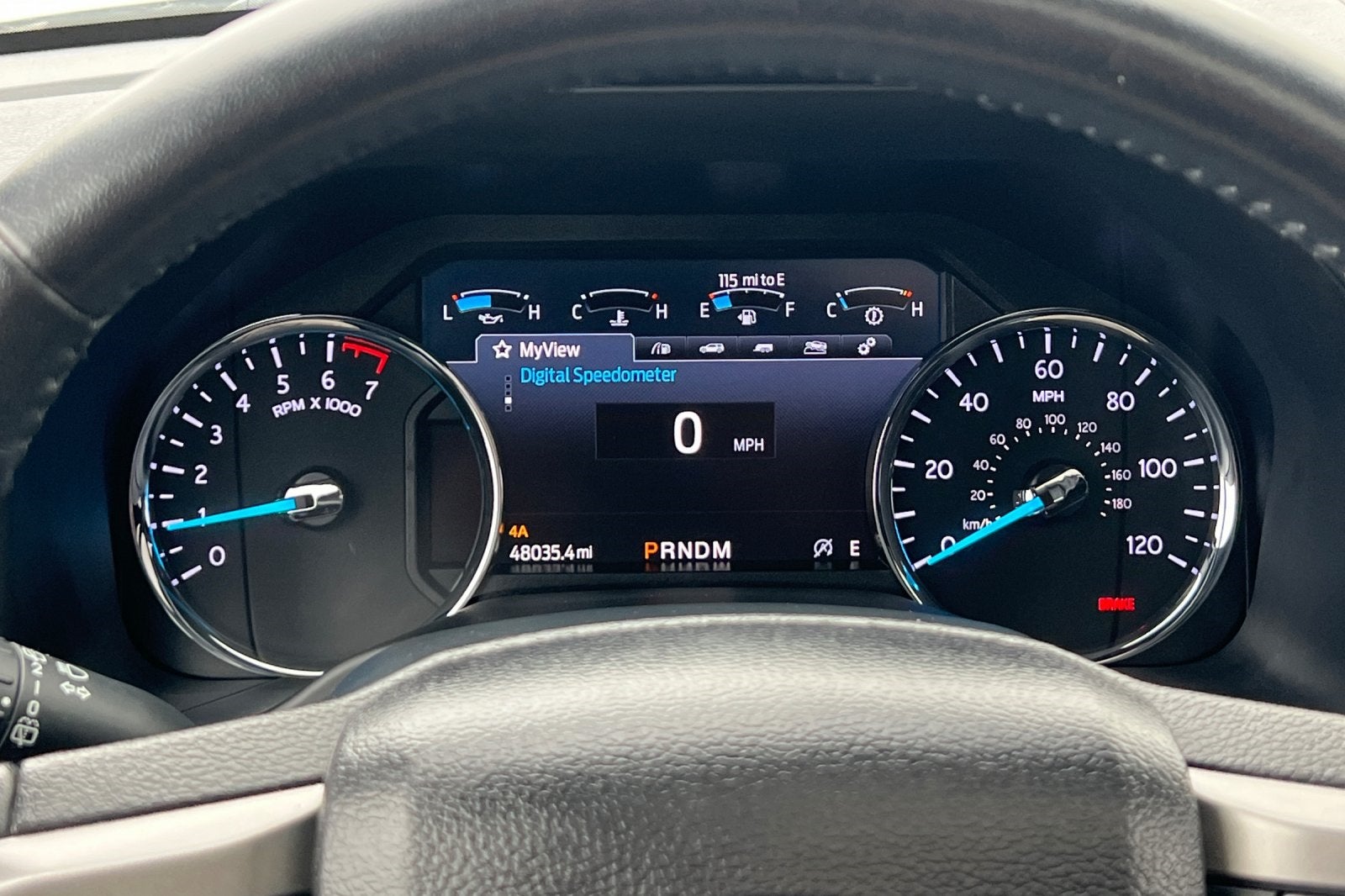 2021 Ford Expedition XLT