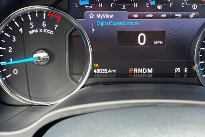 2021 Ford Expedition XLT