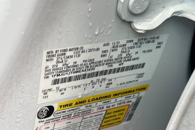 2021 Ford Expedition XLT