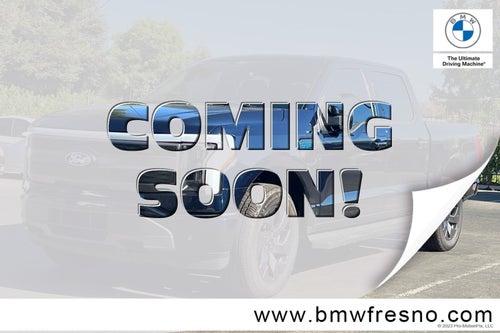 2024 Ford F-150 Lightning Lariat